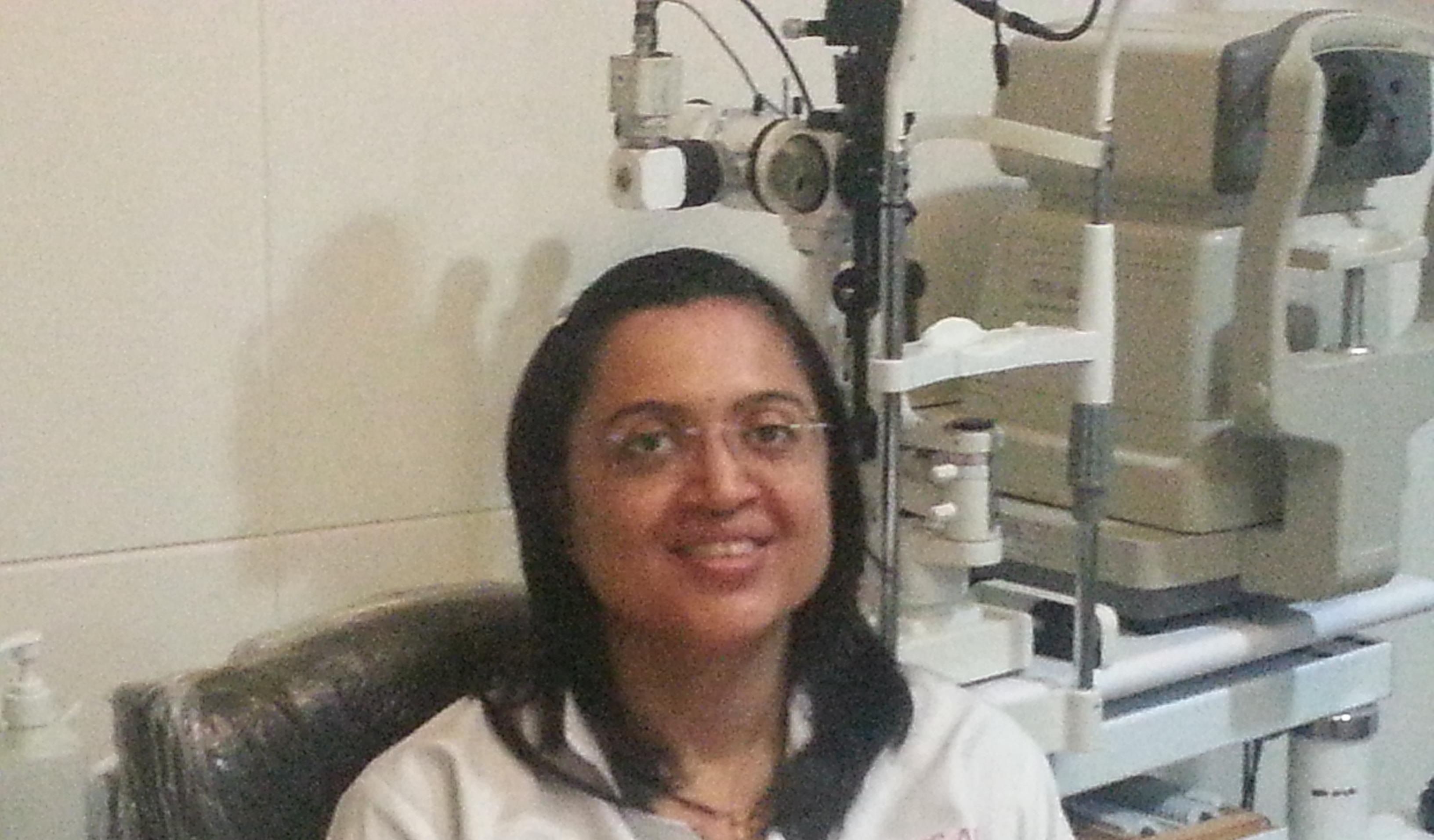 Dr.Meeta Mungale