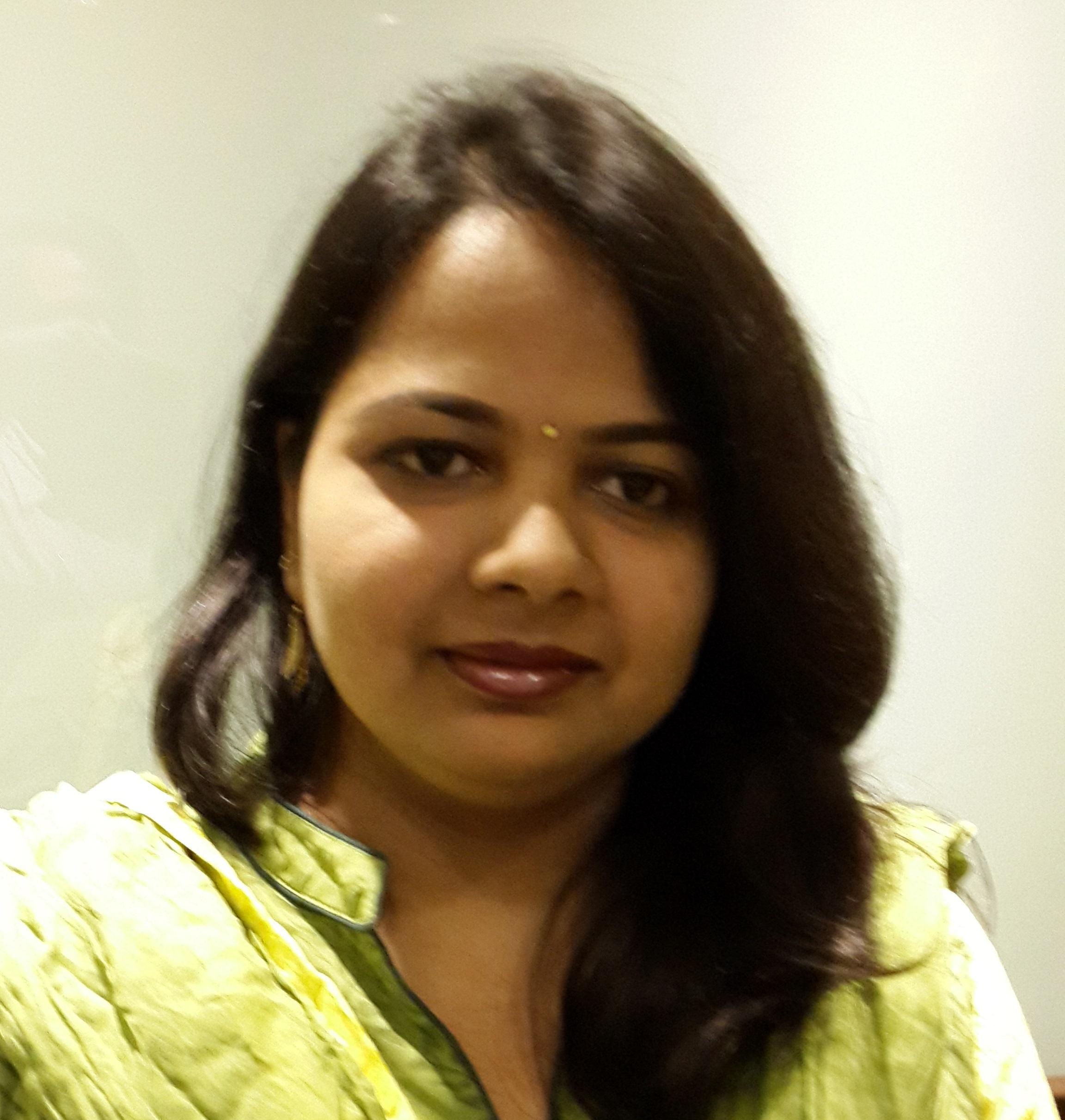 Dr.Megha Gupta