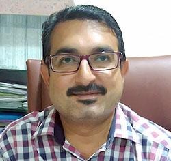 Dr.Milan Thakkar