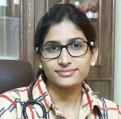 Dr.Mitali Maheshwari