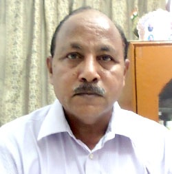 Dr.Mohammed Iqbal