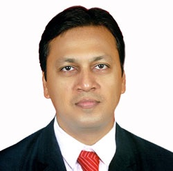 Dr.Mohit Mital
