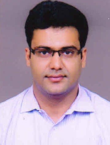 Dr.Mohit Poddar