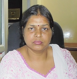 Dr.Monica Agarwal