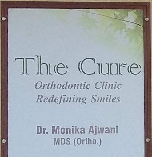Dr.Monika Ajwani