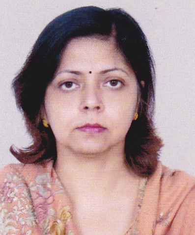 Dr.Monika Nath