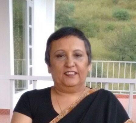 Dr.Rajan Wahi