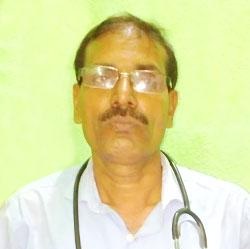 Dr.Munni Lal Gupta