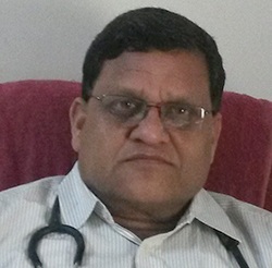 Dr.Narendra Singh