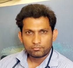 Dr.Nazim Hussain