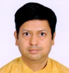 Dr.Neeraj Kumar Gupta