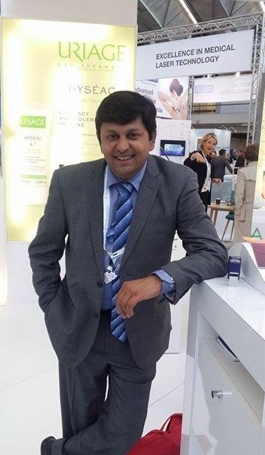 Dr.Neeraj Pandey