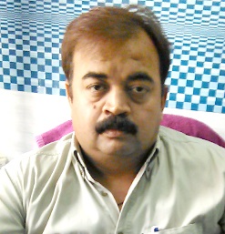 Dr.Niraj Soni