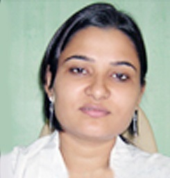 Dr.Nidhi Gupta