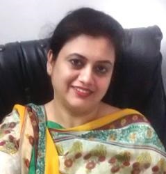 Dr.Nidhi Khanna