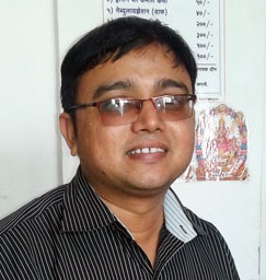 Dr.Nikhil S Pawar