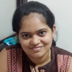 Dr.Nimisha Upadhyay
