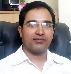 Dr.Nirupam Singh