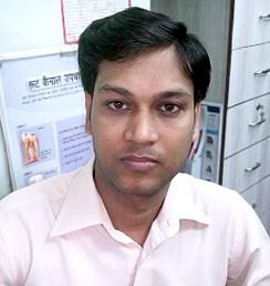 Dr.Nishant Bhati