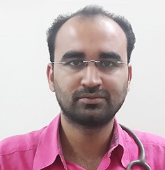 Dr.Nitin Mandhanya