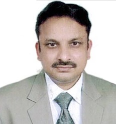 Dr.Nitin Srivastava