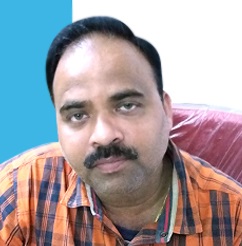 Dr.P.B.K.Satish