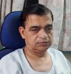 Dr.Pitambar Gopalani