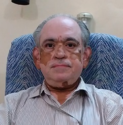 Dr.P. K. Rai