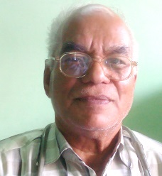 Dr.P. Mukundan