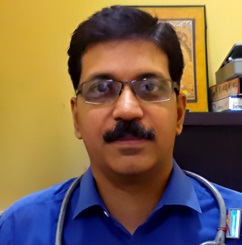 Dr.Padam Sharma
