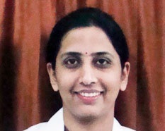 Dr.Pallavi Suryadevara