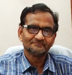 Dr.Paras Kumar Jain