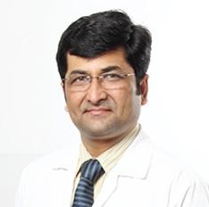 Dr.Paresh Vaidya