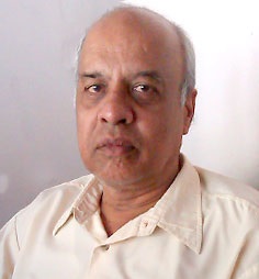 Dr.Pawan K. Aggarwal