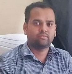 Dr.Pawan Kumar Mourya