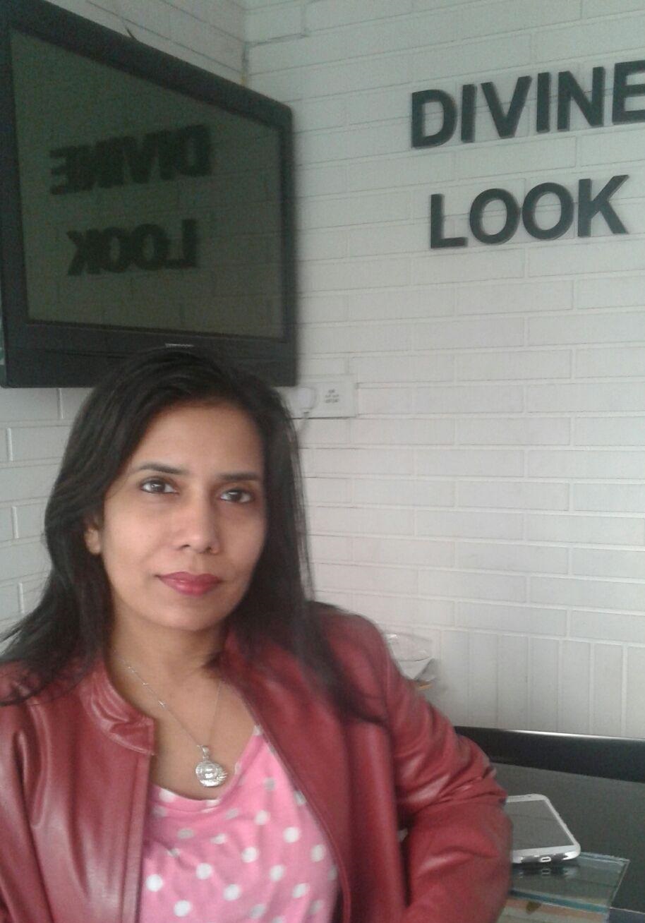 Dr.Pooja Sharma