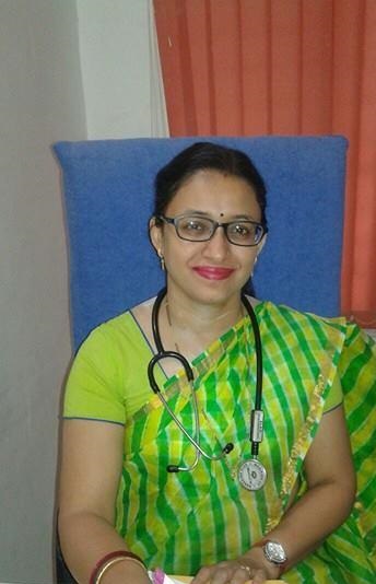 Dr.Pooja Singh