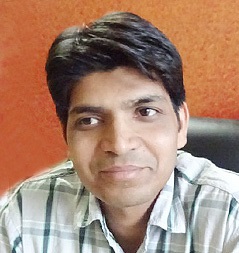 Dr.Pradeep Singhal