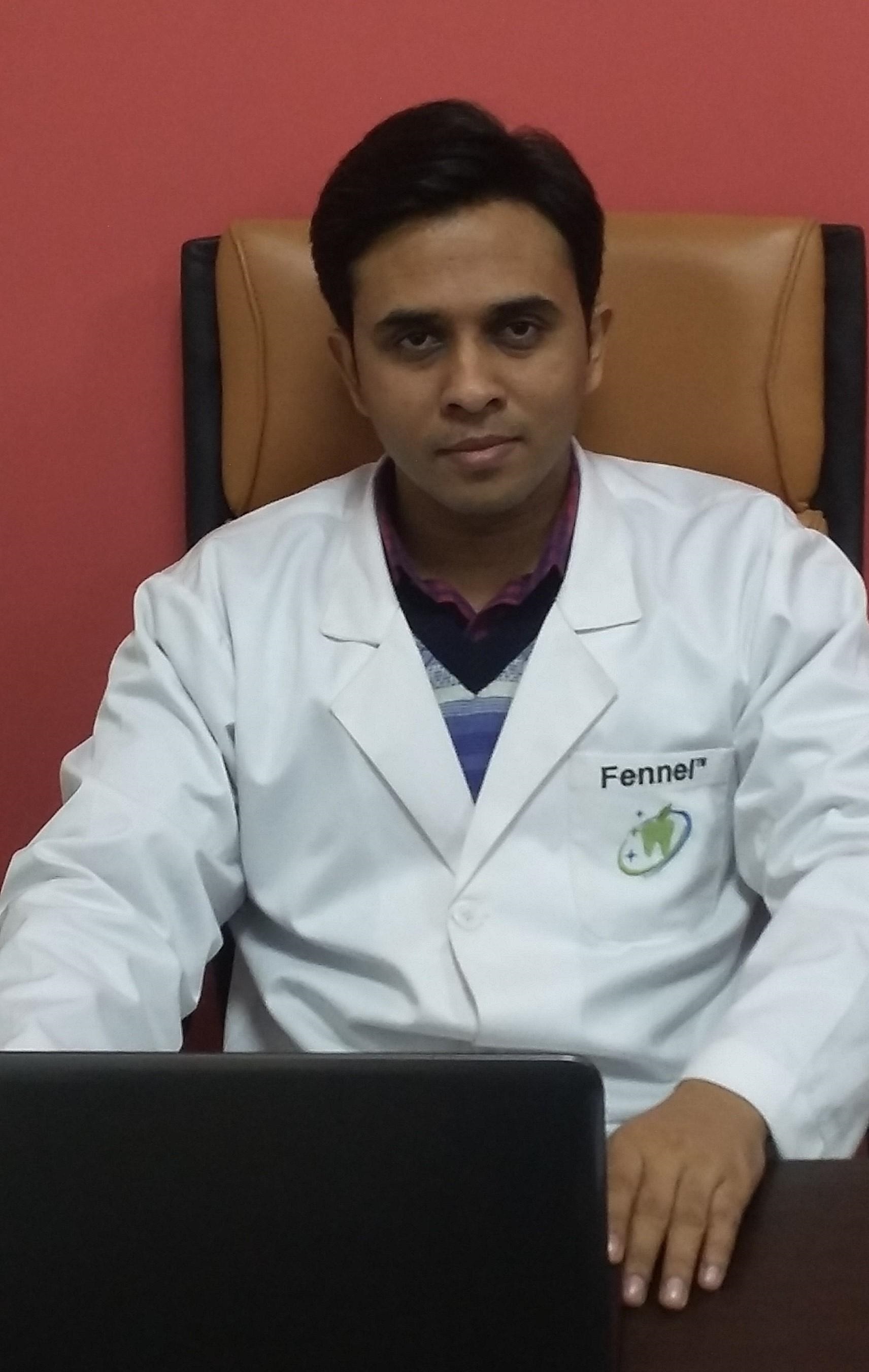 Dr.Prafful Kumar