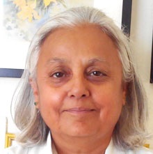 Dr.Pramila Sharma