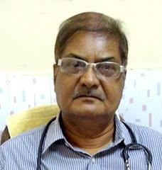 Dr.Pramod Gupta
