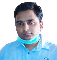 Dr.Prashant J. Atre