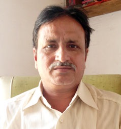 Dr.Prashant V. Dixit