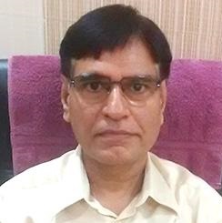 Dr.Praveen Adhyapak