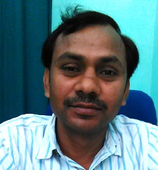 Dr.R. P Chakarwal
