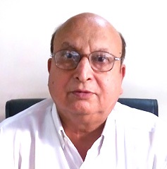 Dr.R.V. Sharma