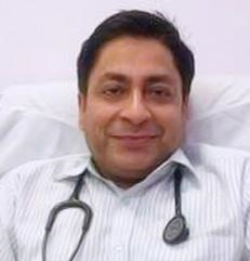 Dr.Rahul