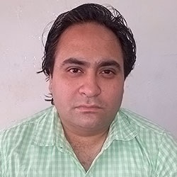 Dr.Rahul Arora