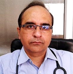 Dr.Rahul Kapoor