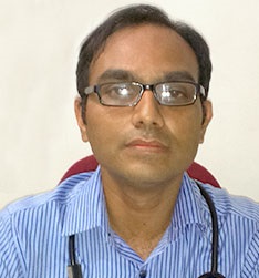 Dr.Rahul Khandare